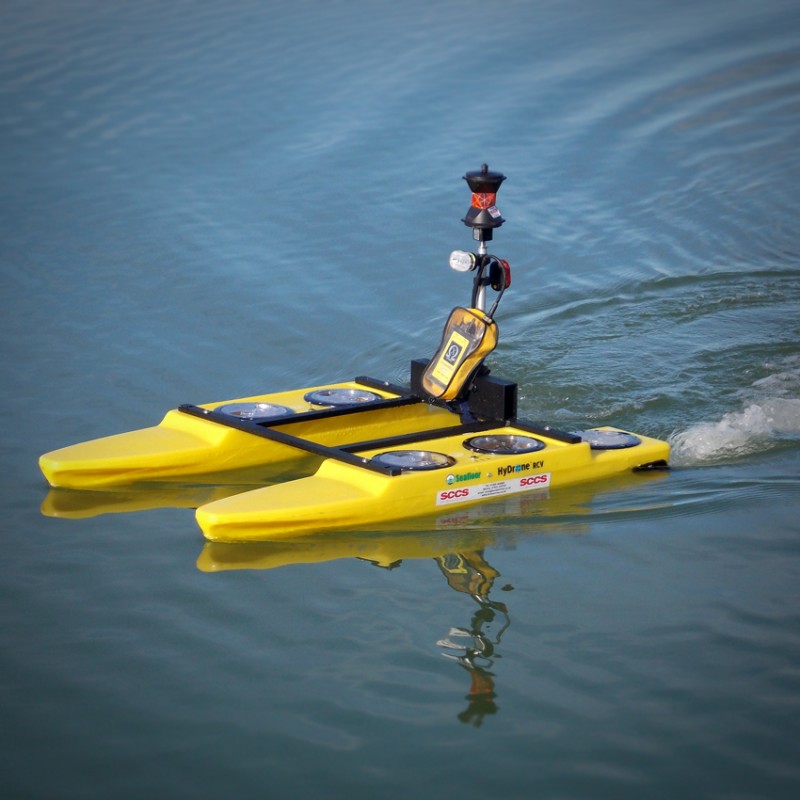 Bathometer Water – AMPS | Exceptional People with the Power to Deliver